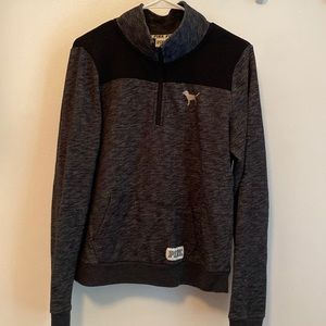 Women’s Half Zip Jacket